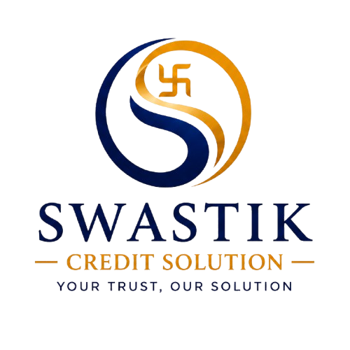 Swastik Credit Solutions Logo
